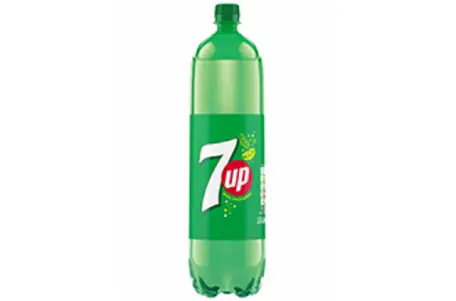 7 Up® Bottle - Salads Delivery in Paddington W2