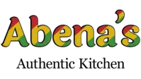 Abena's Authentic Kitchen - Official Delivery & Takeaway logo