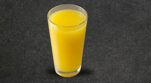 Virgin Pineapple