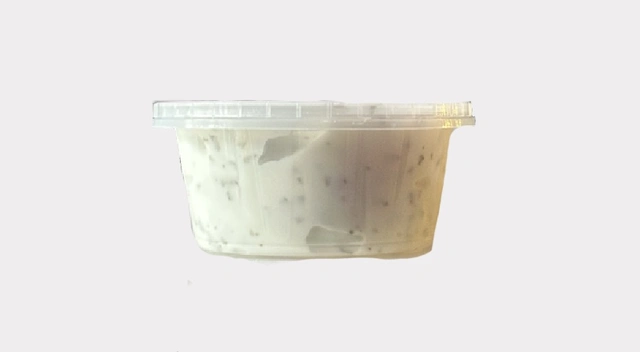 Garlic Mayo