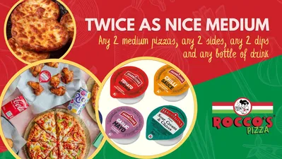 Twice as Nice - Medium