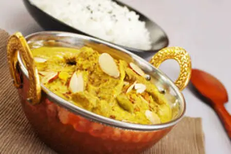 Roshuni Mirch Lamb - Tandoori Restaurant Collection in Dartford Marshes DA1