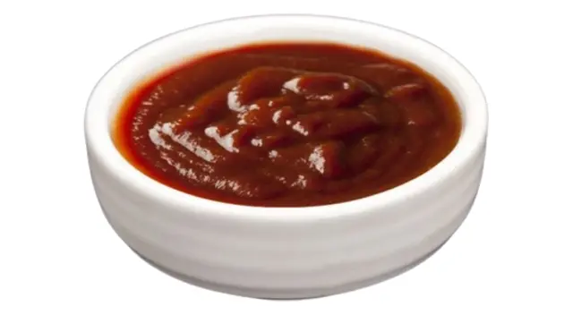 BBQ Dip