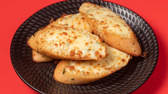 Garlic Bread