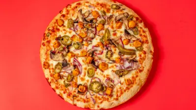 Tandoori Hot