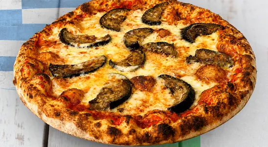 Parmigiana