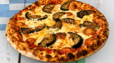 Parmigiana