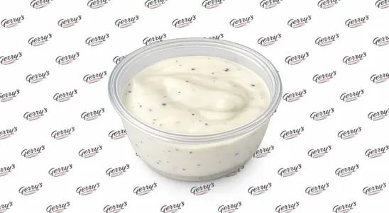 Blue Cheese Sauce - Chips Delivery in Poplar E14