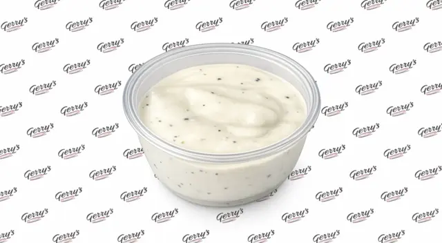Blue Cheese Sauce