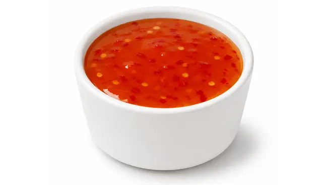 Sweet Chilli
