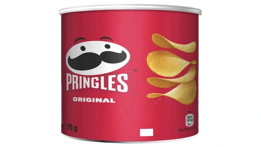 Pringles - Original - Pikelets Collection in Little Chell ST6