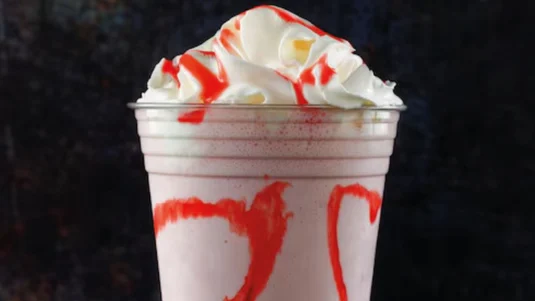 Stawberries & Cream - Pizza Deals Delivery in Stonelaw Dale NE23