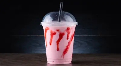 Stawberries & Cream
