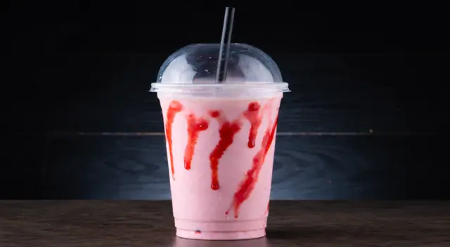 Stawberries & Cream