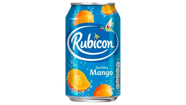 Rubicon® Mango - Can