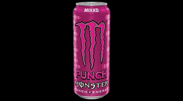 Monster® MIXXD Punch