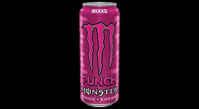 Monster® MIXXD Punch