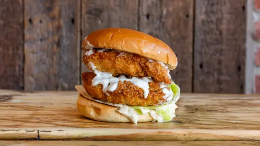 The Original - Best Burger Delivery in Blackheath CO2