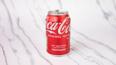 Coke Can