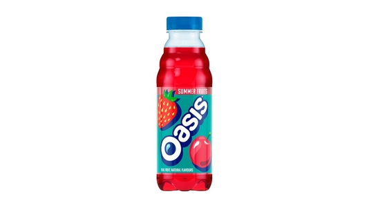 Oasis - Summer Fruits - Pikelets Collection in Whitehill ST7