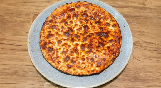 Margarita Cheese & Tomato - Nuggets Delivery in Bromley E3