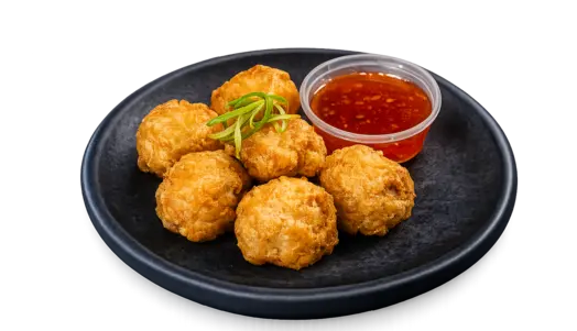 Chicken Balls