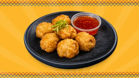 Crispy battered chicken — collection in Bootle L20