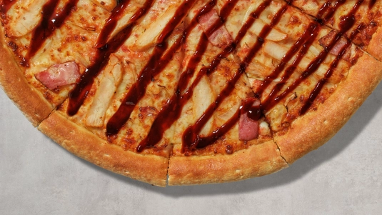 BBQ Chicken Classic