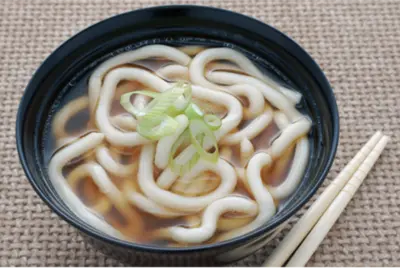 Kake Udon