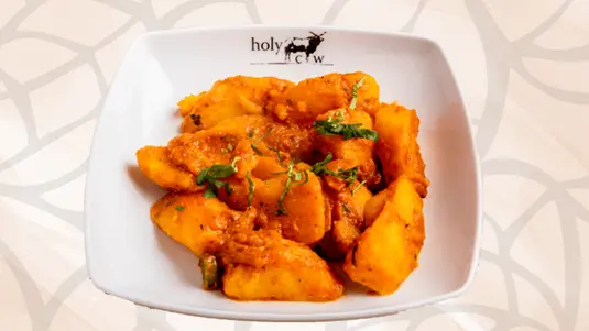 51. Mumbai Aloo 🌶 - Korma Collection in North Acton NW10