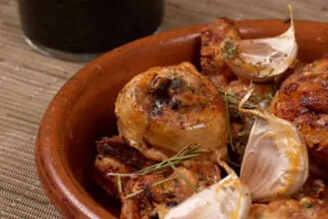 Lamb Pall