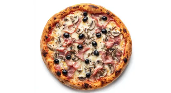 Capriciosa - Pasta Collection in Someries LU2