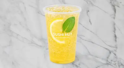 Lychee Mojito