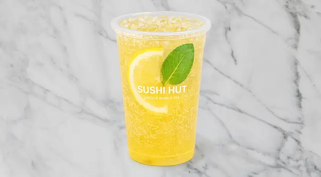 Lychee Mojito
