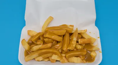 Gravy Chips