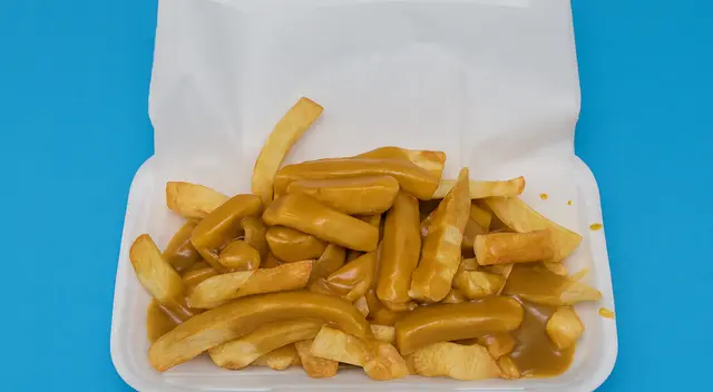 Gravy Chips