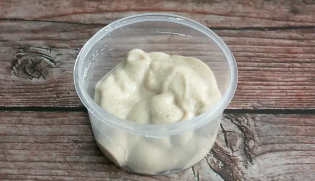 Confit Garlic Dip