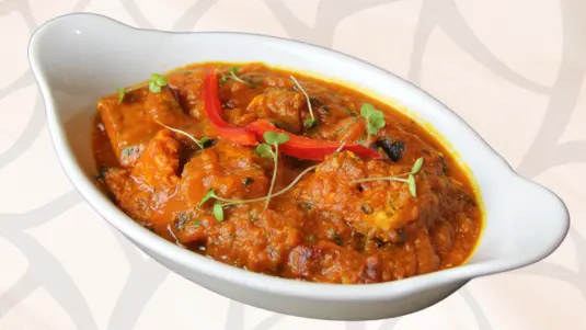 23. Salmon Royale 🌶🌶🌶 - Bhuna Delivery in Kingston Vale SW15