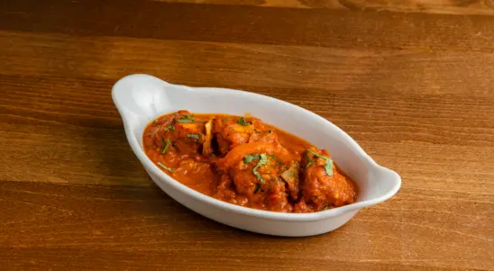 23. Salmon Royale 🌶🌶🌶 - Curry Delivery in Putney Vale SW15