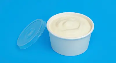 Garlic Sauce