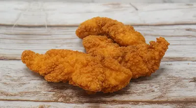 3 Chicken Tenders