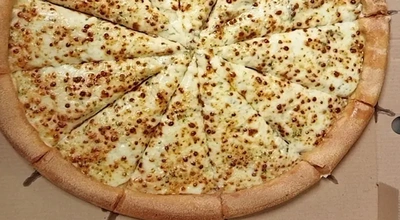 Cheese & Garlic