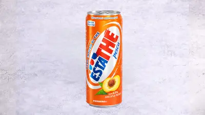 Ice Tea Peach