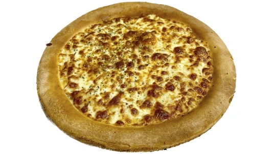 Cheesy Garlic Pizza Wheel - Pizza Collection in Chesterton CB4