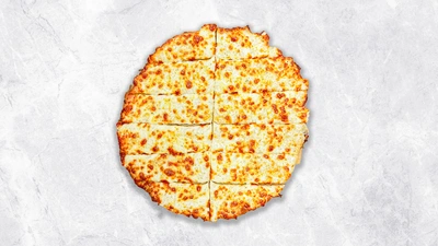 Garlic Cheesy Stick (V)
