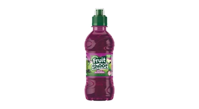 Fruit Shoots