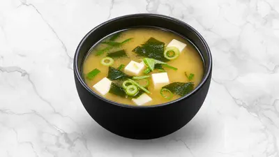 Miso Soup
