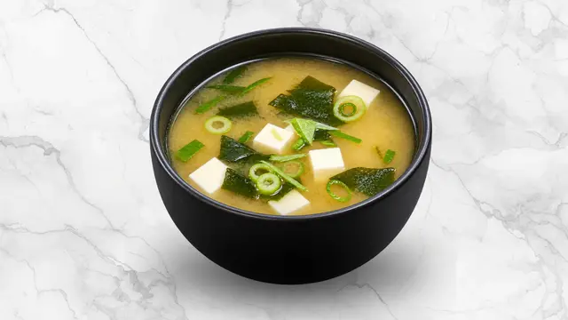 Miso Soup