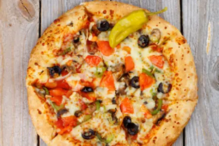 Bella Bella - Pizza Delivery in North Acton NW10