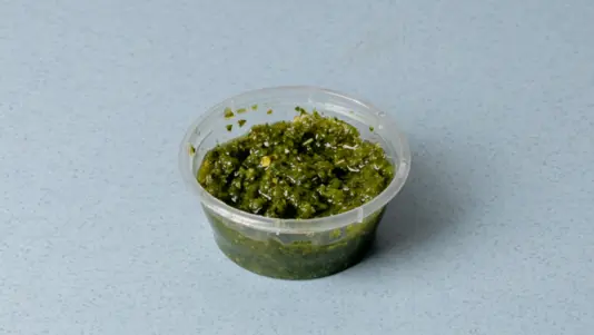 Chimichurri - Best Pizza Collection in Ladywell SE13